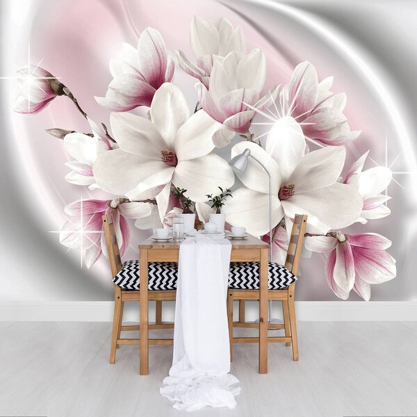 Foto tapeta - Magnolija (152,5x104 cm)