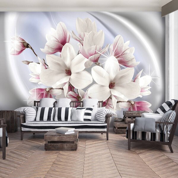 Foto tapeta - Magnolija (152,5x104 cm)