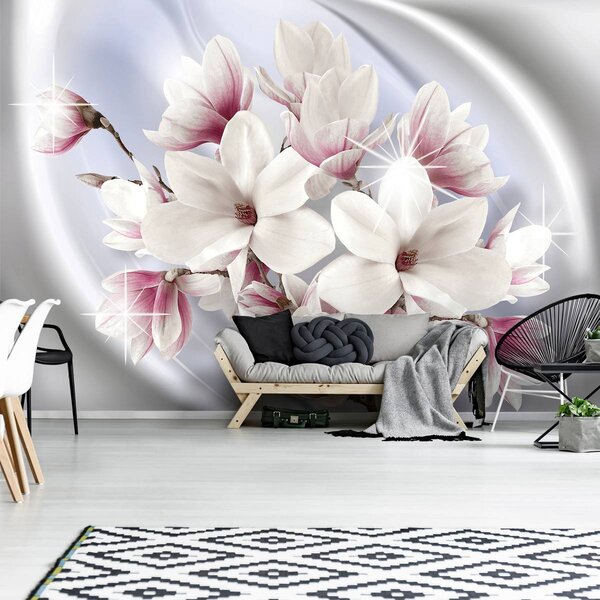 Foto tapeta - Magnolija (152,5x104 cm)