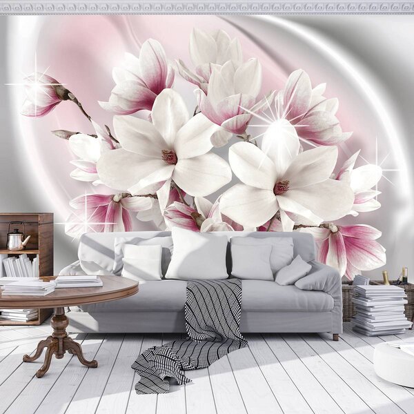Foto tapeta - Magnolija (152,5x104 cm)