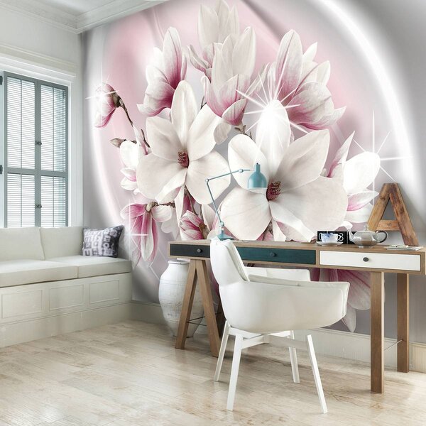 Foto tapeta - Magnolija (152,5x104 cm)