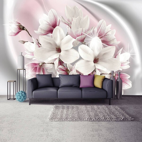 Foto tapeta - Magnolija (152,5x104 cm)