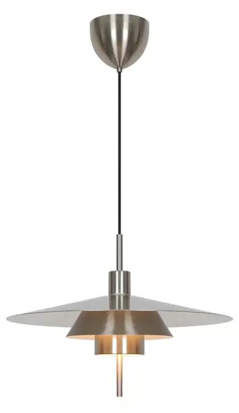 LATIKA VISILICA KROM 15W/E27/IP20/220-240V 2620133033
