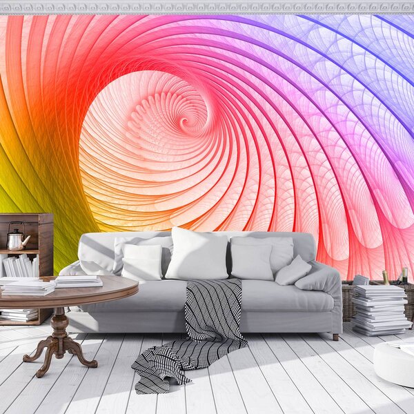 Foto tapeta - Školjke (152,5x104 cm)