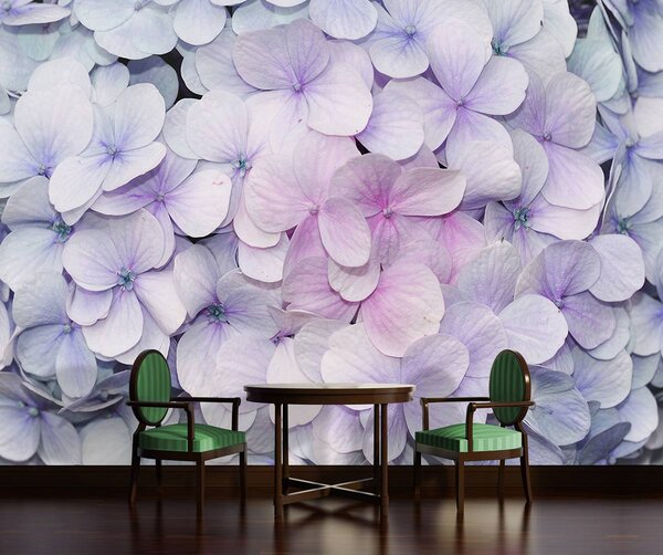 Foto tapeta - Cvijeće (152,5x104 cm)