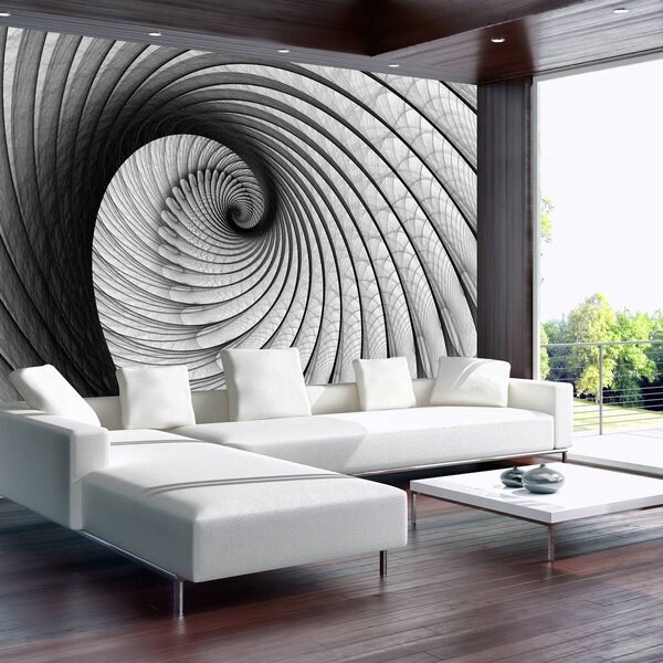 Foto tapeta - Apstrakcija (152,5x104 cm)