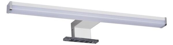 Kanlux 34932 - LED Rasvjeta za ogledalo u kupaonici ASTIM LED/8W/230V IP44 krom