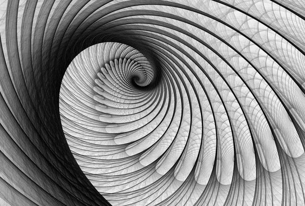 Foto tapeta - Apstrakcija (152,5x104 cm)