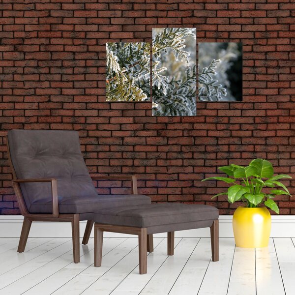 Slika - detalj grane (90x60 cm)