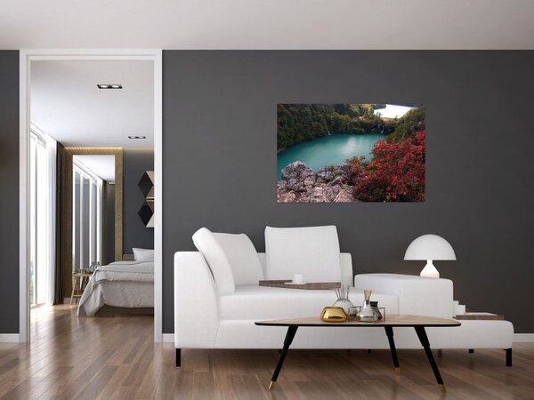 Slika pejzaža (90x60 cm)