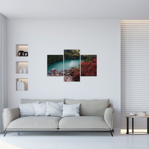 Slika pejzaža (90x60 cm)