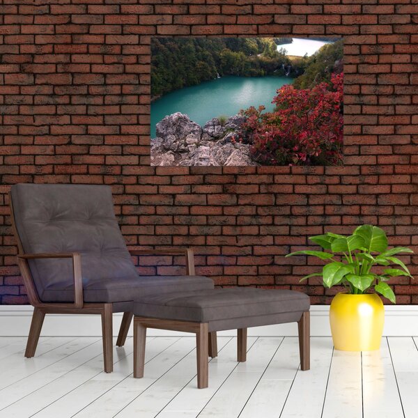 Slika pejzaža (90x60 cm)