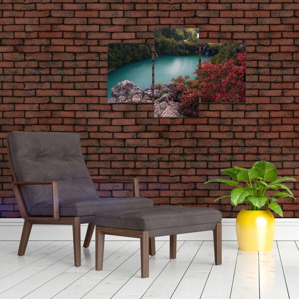 Slika pejzaža (90x60 cm)