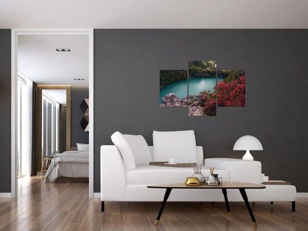 Slika pejzaža (90x60 cm)