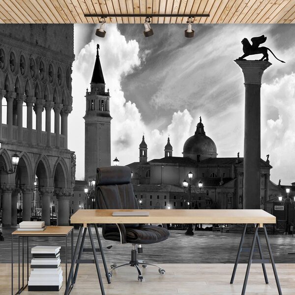 Foto tapeta - Venecija (152,5x104 cm)