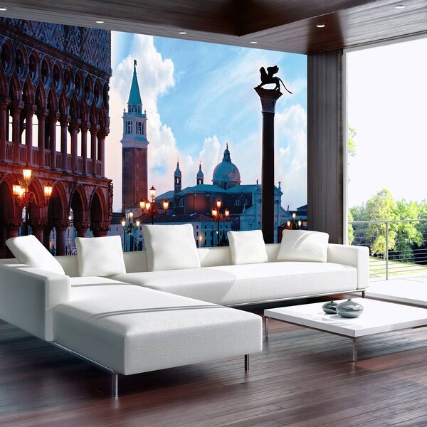 Foto tapeta - Venecija (152,5x104 cm)
