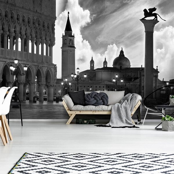 Foto tapeta - Venecija (152,5x104 cm)