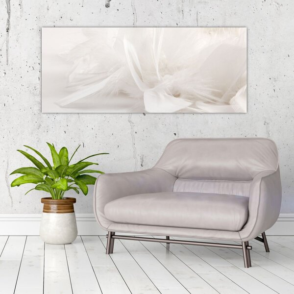 Slika - Perje (120x50 cm)