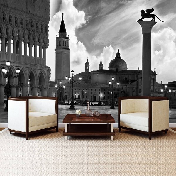 Foto tapeta - Venecija (152,5x104 cm)