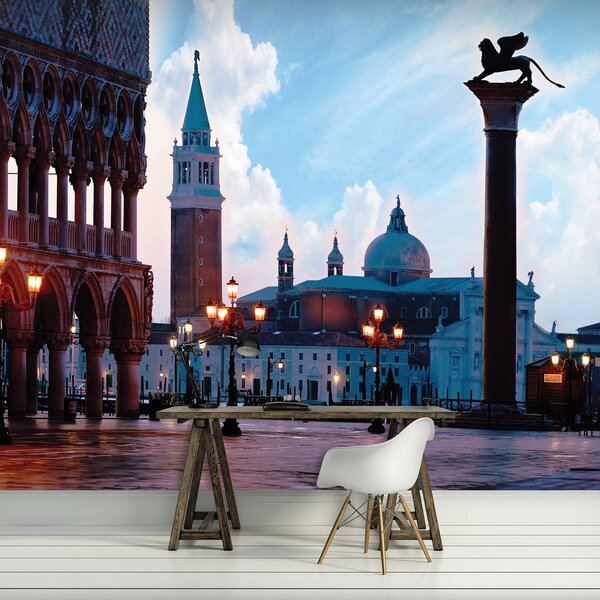 Foto tapeta - Venecija (152,5x104 cm)