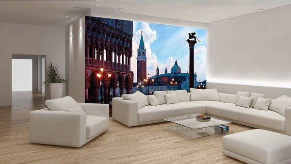 Foto tapeta - Venecija (152,5x104 cm)