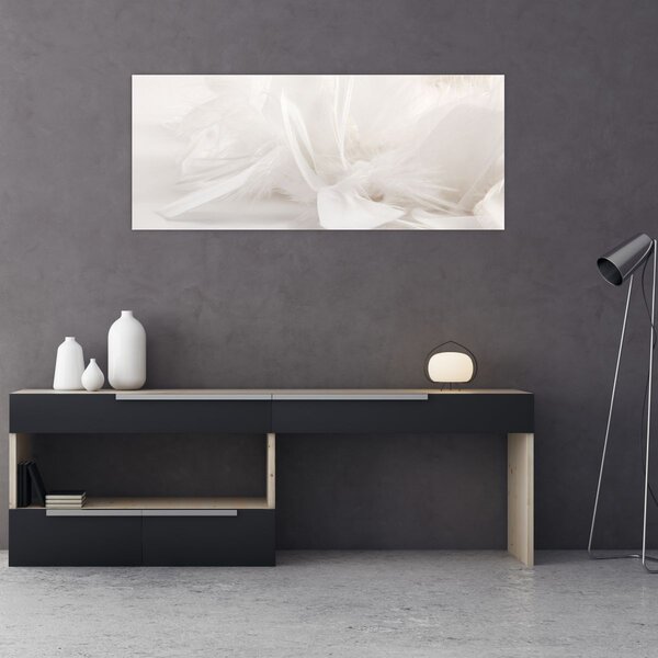 Slika - Perje (120x50 cm)