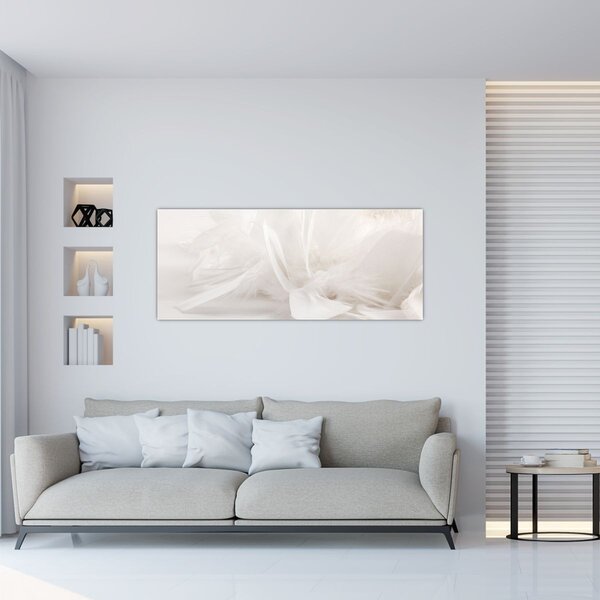 Slika - Perje (120x50 cm)