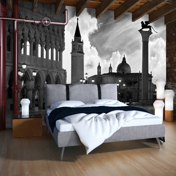 Foto tapeta - Venecija (152,5x104 cm)