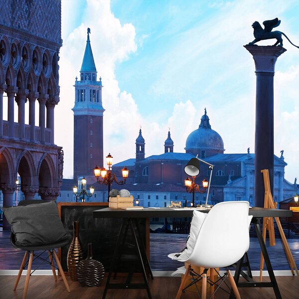 Foto tapeta - Venecija (152,5x104 cm)