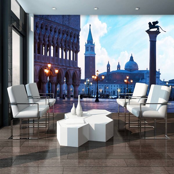 Foto tapeta - Venecija (152,5x104 cm)