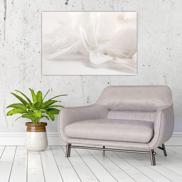 Slika - Perje (90x60 cm)