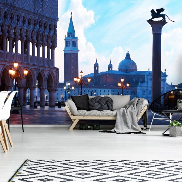 Foto tapeta - Venecija (152,5x104 cm)