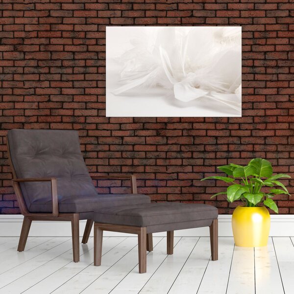 Slika - Perje (90x60 cm)