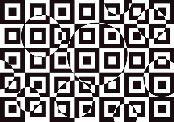 Foto tapeta - Apstrakcija (152,5x104 cm)