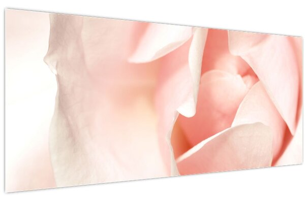 Slika - Ruža (120x50 cm)