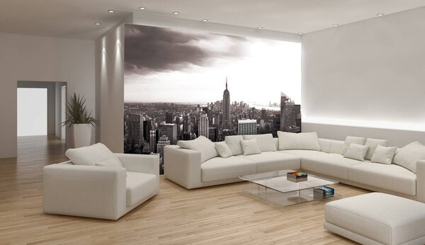 Foto tapeta - New York (152,5x104 cm)