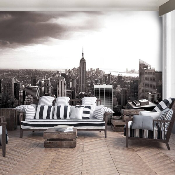 Foto tapeta - New York (152,5x104 cm)