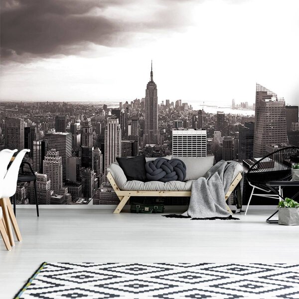 Foto tapeta - New York (152,5x104 cm)