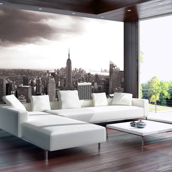 Foto tapeta - New York (152,5x104 cm)