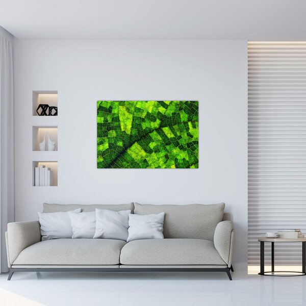 Slika - Detalj lista (90x60 cm)