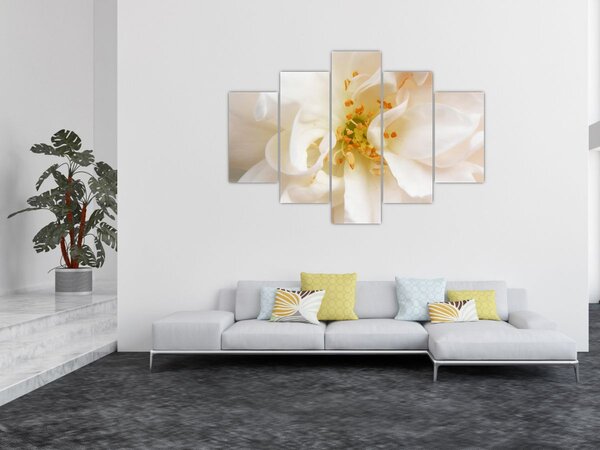 Slika - Cvijet (150x105 cm)