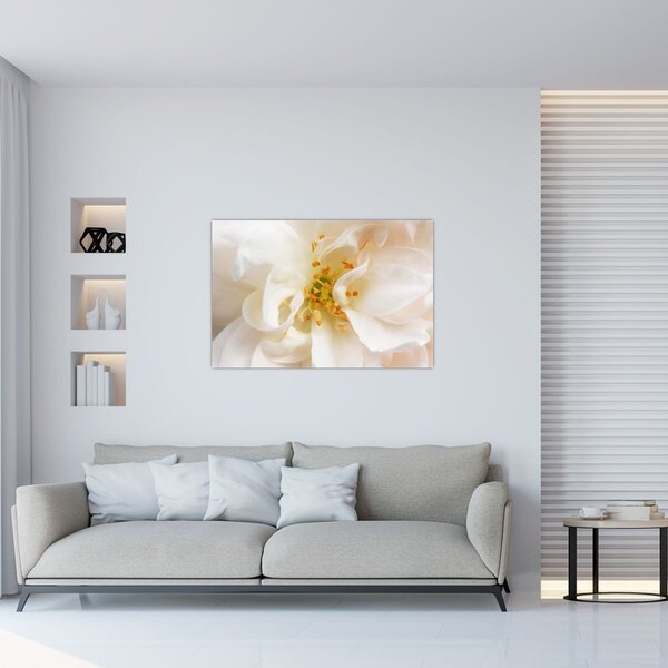 Slika - Cvijet (90x60 cm)