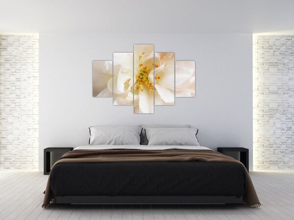 Slika - Cvijet (150x105 cm)