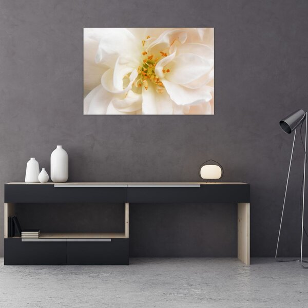 Slika - Cvijet (90x60 cm)