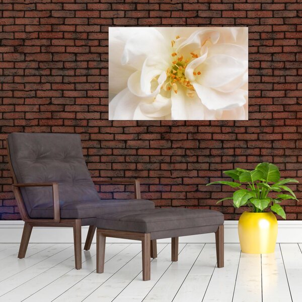 Slika - Cvijet (90x60 cm)