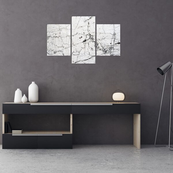 Slika - Zid (90x60 cm)