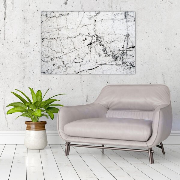 Slika - Zid (90x60 cm)