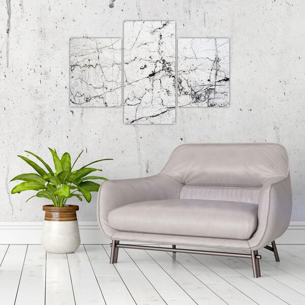 Slika - Zid (90x60 cm)