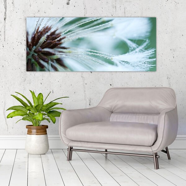 Slika - Detalj cvijeta (120x50 cm)