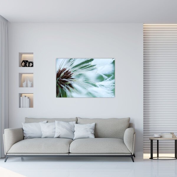 Slika - Detalj cvijeta (90x60 cm)